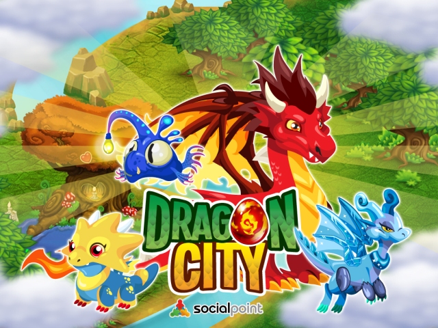 Dragon City: como conseguir todos os dragões elementais por cruzamento